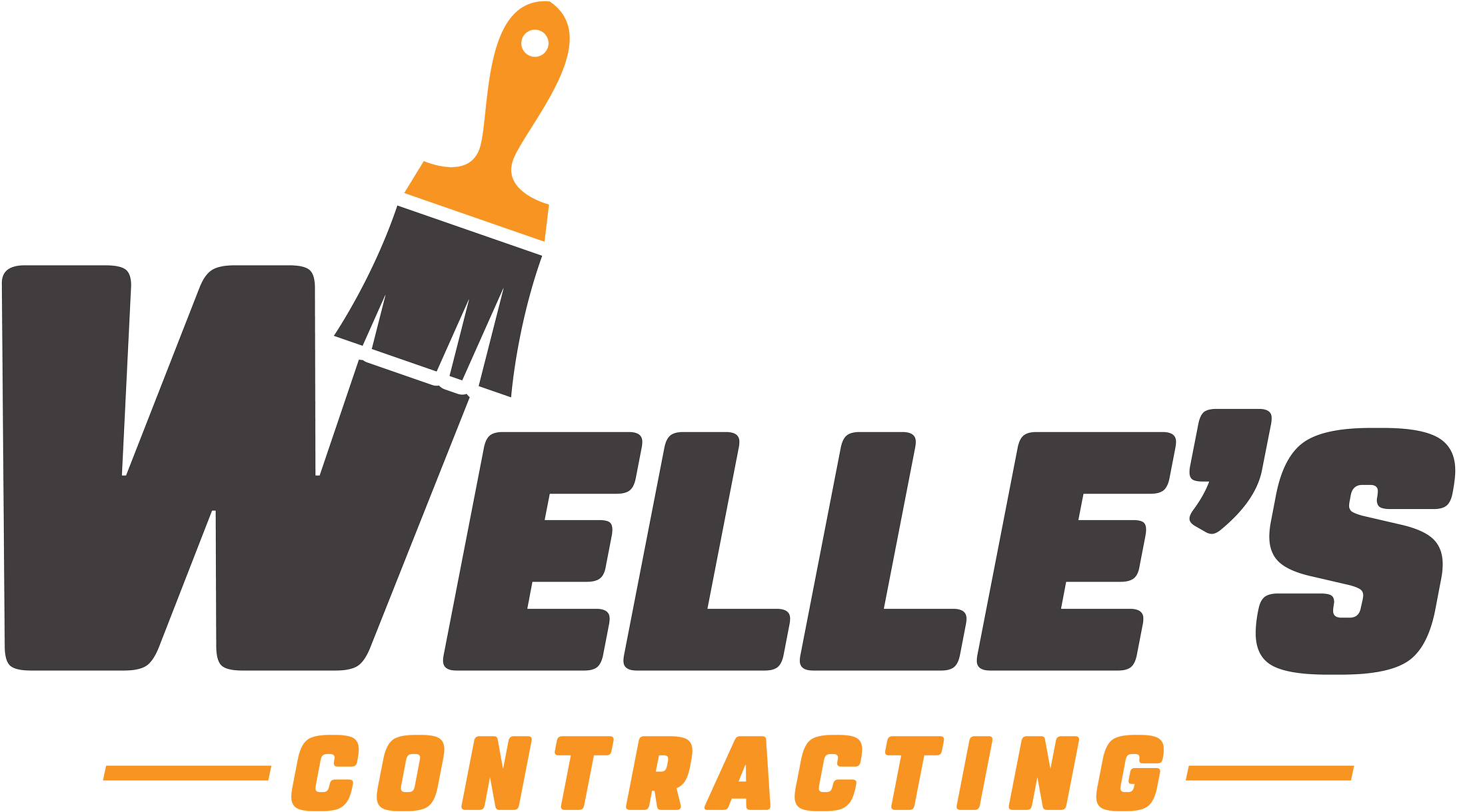 Welle's Contracting